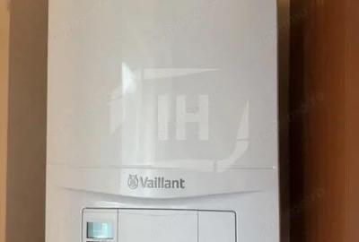 Garsoniera, etaj 1, centrala proprie pe str Fabricii - 5