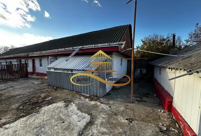 Casă individuală cu 4 camere cu Canalizare în Negri - 15