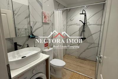 Apartament cu 2 camere în Ultracentral - 2