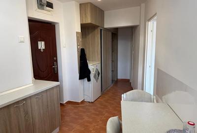 Inchiriere Garsoniera Dristor - 4