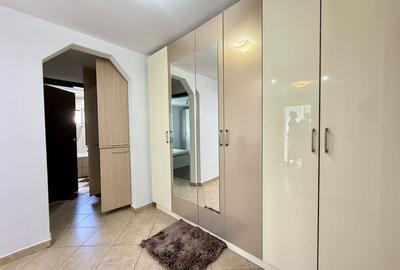 Apartament spatios cu 2 dormitoare   |   Zona Soarelui - 12