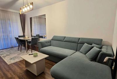 Apartament cu 2 camere decomandat în Centura - 7