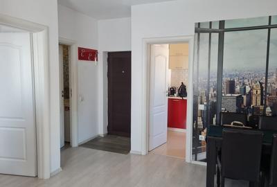 BUCURESTII NOI - SOS CHITILEI, 2 CAMERE MOBILAT UTILAT, BALCON INCHIS, PARCARE! BUCURESTII NOI - SOS CHITILEI, 2 CAMERE MOBILAT UTILAT, BALCON INCHIS, PARCARE! - 14