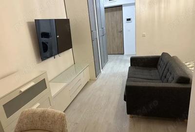 Garsonieră semidecomandată în Basarabia - 5