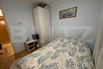 Apartament cu 4 camere decomandat în Frumoasa - 5