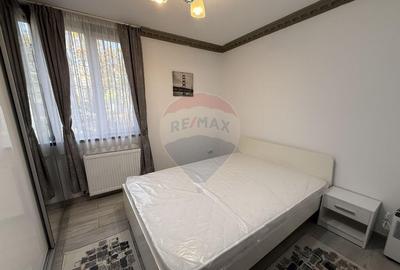 Apartament cu 3 camere decomandat, mobilat în Teiul Doamnei - 8