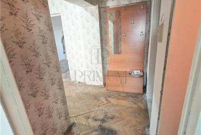 OCAZIE!!!-SAGULUI - 4 cam - 2 bai - 1 balcon - 1 terasa - personalizabil - ETAJ - 12