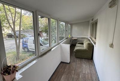 Apartament cu 3 camere decomandat în Steaua - 2