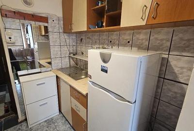 Garsonieră semidecomandată în Astra - 8