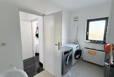 Casă individuală cu 4 camere cu Teren 250 Mp în Berceni - 5