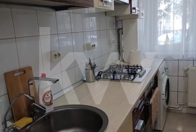 De vanzare apartament 2 camere – zona premium Sibiu - Str. Ostirii - 3