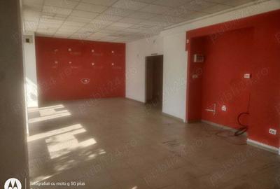 Spațiu comercial, de 86 mp, în Delfinariu - 1