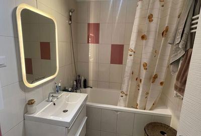 Apartament cu 2 camere semidecomandat în Cățelu - 7