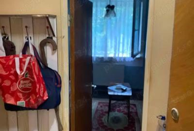 Apartament 3 camere, Aleea Clabucet , Carpati 1 , parter, 54.000 neg. - 6