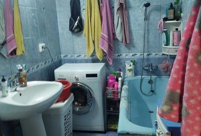 Apartament cu 2 camere decomandat în Central - 1