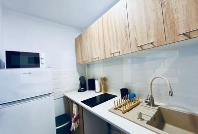 Garsonieră decomandată în Brazda lui Novac - 8