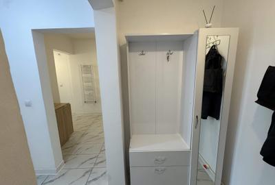 Apartament cu 2 camere semidecomandat în Central - 17