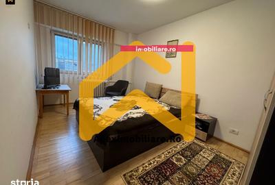 Apartament cu 2 camere decomandat în 13 Septembrie - 11