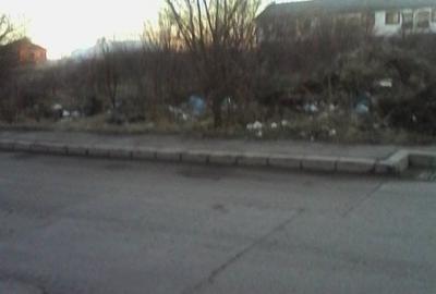 Teren Construcții intravilan de 4897 mp, în Drumul Taberei