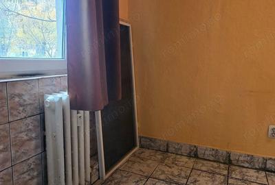 Garsonieră decomandată în Dacia - 2