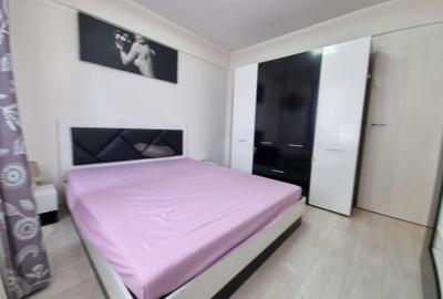 Apartament cu 2 camere, mobilat în Central - 2