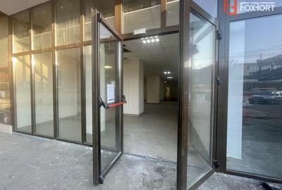 Spatiu comercial de inchiriat, vitrina, 162 mp, zona Garii - ID C3173 Spatiu comercial de inchiriat, vitrina, 162 mp, zona Garii - ID C3173 - 4