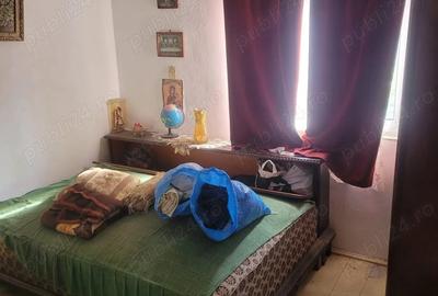 Casă cu 6 camere în Munteni-Buzău - 6