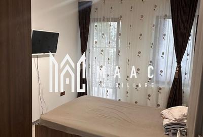 Apartament cu 2 camere decomandat, mobilat în Hipodrom 1 - 4