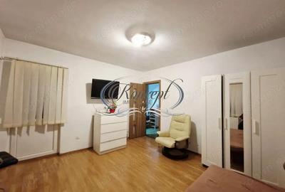 Garsoniera moderna cu logie in zona semicentrala, pe strada Muncitorilor - 6