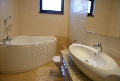 Vila de inchiriat Padurea Baneasa - 6