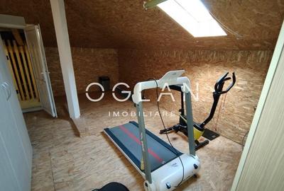 AP. 3 Cam. + Pod , Cartierul Arhitectilor COMISION 0% - 16