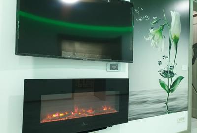 Inchiriere apartament 3 camere complet utilat Dimitrov-Arena Nationala Inchiriere apartament 3 camere complet utilat Dimitrov-Arena Nationala - 4