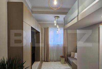 Garsonieră semidecomandată, mobilată în Mărăști - 4