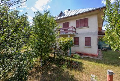 Balotești, 5 Camere, 200 mp utili, 1250 mp, într-o locație rară - 29