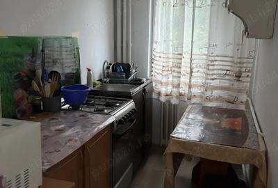 Apartament cu 2 camere decomandat în Crihala - 1