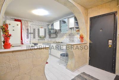 De Vanzare Apartament 3 Camere | Decomandat | 68mp Util | Etaj 1 | Noua - 10