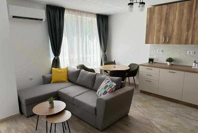 Garsonieră în Central - 6