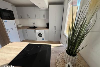 Apartament cu 2 camere în Cetate - 5