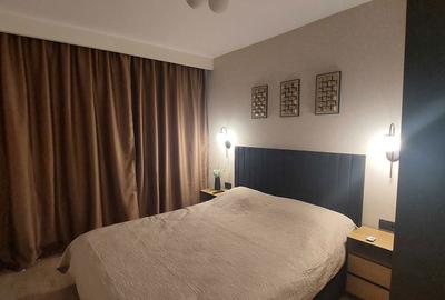 Apartament cu 2 camere semidecomandat în Florești - 8