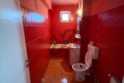 Apartament cu 3 camere, 62mp, zona OMW  Sighisoara - 11