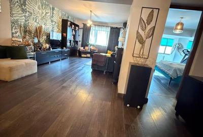 Apartament cu 3 camere în Mioriței - 3