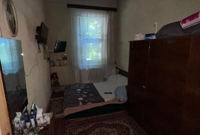Casa Timpuri Noi- Facultatea Titu Maiorescu - 2