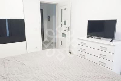 Apartament 3 camere de inchiriat Prima Nufarul Oradea - 5