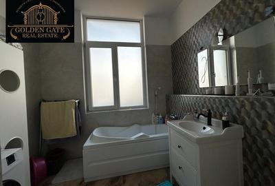COMISION 0 | Mihai Bravu - Penthouse 6 Camere 360mp 4 Locuri Parcare - 17