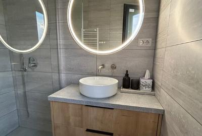 Casă cu 4 camere cu Teren 220 Mp în Tărlungeni - 7