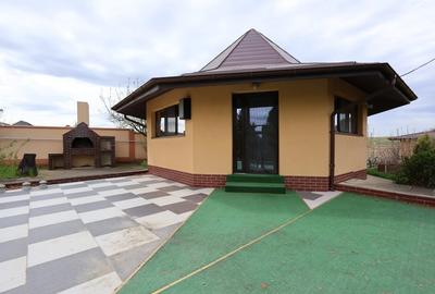 Proprietate spatioasa cu potential turistic - Iasi - 5