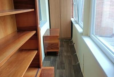 Garsonieră decomandată în Gară - 1