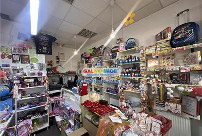 Spatiu comercial 15 mp, Republicii, Ploiesti - 1