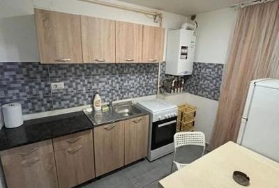 Garsoniera Militari Residence, strada Tineretului - 5