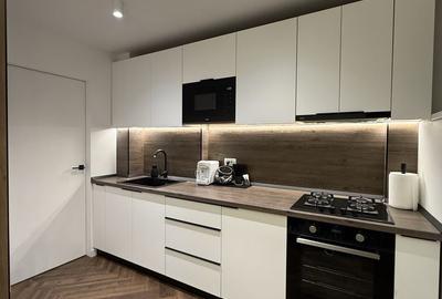 Apartament cu 3 camere semidecomandat în Ștefan cel Mare - 6